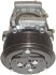 Компресор кондиціонера MAHLE / KNECHT ACP 117 000S (фото 2)