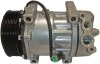 Компресор кондиціонера MAHLE / KNECHT ACP 117 000S (фото 3)