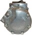 Компрессор кондиционера MAHLE / KNECHT ACP 117 000S (фото 4)