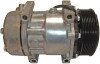 Компрессор кондиционера MAHLE / KNECHT ACP 117 000S (фото 5)