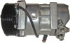 Компрессор кондиционера MAHLE / KNECHT ACP 117 000S (фото 6)