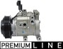 KOMPRESOR KLIMATYZACJI BEHR PREMIUM LINE MAHLE / KNECHT ACP1177000P (фото 1)