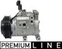 KOMPRESOR KLIMATYZACJI BEHR PREMIUM LINE ACP1177000P