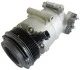 Компрессор кондиционера MAHLE / KNECHT ACP 1185 000S (фото 3)
