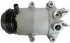 Компрессор кондиционера MAHLE / KNECHT ACP 1185 000S (фото 4)