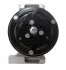 Компрессор кондиционера MAHLE / KNECHT ACP 1190 000S (фото 2)
