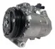 Компрессор кондиционера MAHLE / KNECHT ACP 1190 000S (фото 3)