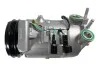 Компрессор кондиционера MAHLE / KNECHT ACP 1190 000S (фото 8)