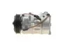 Компресор кондиціонера MAHLE MAHLE / KNECHT ACP 1197 000S (фото 3)