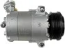 Компрессор кондиционера MAHLE / KNECHT ACP1206000P (фото 5)
