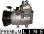 Компресор кондиціонера HYUNDAI ACCENT 1999-2003 ACP1217000P
