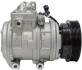 KOMPRESOR KLIMATYZACJI BEHR PREMIUM LINE MAHLE / KNECHT ACP1227000P (фото 5)