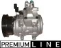 KOMPRESOR KLIMATYZACJI HYUNDAI TUCSON 2004-2010 ACP1228000P