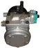 KOMPRESOR KLIMATYZACJI HYUNDAI TUCSON 2004-2010 MAHLE / KNECHT ACP1228000P (фото 4)