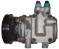 KOMPRESOR KLIMATYZACJI HYUNDAI TUCSON 2004-2010 MAHLE / KNECHT ACP1228000P (фото 5)