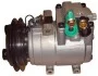 Компресор кондиціонера HYUNDAI H-1, H-1 / STAREX 2.5D 03.00-08.07 MAHLE / KNECHT ACP1235000P (фото 3)