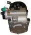 Компресор кондиціонера HYUNDAI H-1, H-1 / STAREX 2.5D 03.00-08.07 MAHLE / KNECHT ACP1235000P (фото 4)