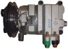 Компресор кондиціонера HYUNDAI H-1, H-1 / STAREX 2.5D 03.00-08.07 MAHLE / KNECHT ACP1235000P (фото 5)