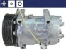 Компресор кондиціонера MAHLE / KNECHT ACP124000S (фото 1)