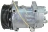 Компресор кондиціонера MAHLE / KNECHT ACP124000S (фото 3)