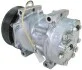 Компресор кондиціонера MAHLE / KNECHT ACP124000S (фото 4)