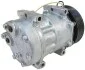 Компресор кондиціонера MAHLE / KNECHT ACP124000S (фото 6)