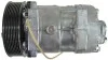 Компресор кондиціонера MAHLE / KNECHT ACP124000S (фото 7)