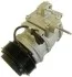 Компрессор кондиционера MAHLE / KNECHT ACP 1243 000S (фото 3)