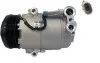 Компрессор кондиционера MAHLE / KNECHT ACP125000S (фото 1)