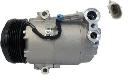 Компрессор кондиционера MAHLE / KNECHT ACP125000S