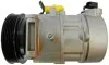 Компрессор кондиционера MAHLE / KNECHT ACP 1256 000S (фото 9)