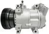 Компресор кондиціонера RENAULT CLIO II, KANGOO, KANGOO EXPRESS 1.6 09.98- MAHLE / KNECHT ACP1260000S (фото 3)