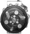Компресор кондиціонера FIAT CROMA 05- MAHLE / KNECHT ACP1264000P (фото 2)