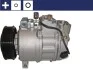 Компрессор кондиционера MAHLE / KNECHT ACP1269000S (фото 1)