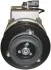 Компрессор кондиционера MAHLE / KNECHT ACP1269000S (фото 2)