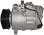 Компрессор кондиционера MAHLE / KNECHT ACP1269000S (фото 3)