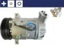 Компрессор кондиционера MAHLE / KNECHT ACP1271000S (фото 1)