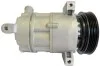 Компрессор кондиционера MAHLE / KNECHT ACP1271000S (фото 6)