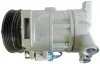 Компрессор кондиционера MAHLE / KNECHT ACP1271000S (фото 8)