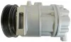 Компрессор кондиционера MAHLE / KNECHT ACP1271000S (фото 9)