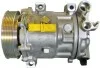 Компрессор кондиционера MAHLE / KNECHT ACP1274000P (фото 11)