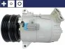 Компрессор кондиционера MAHLE / KNECHT ACP1289000S (фото 1)