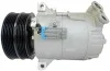 Компрессор кондиционера MAHLE / KNECHT ACP1289000S (фото 3)