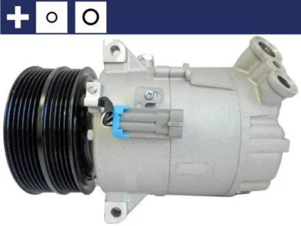 Компрессор кондиционера MAHLE / KNECHT ACP1289000S