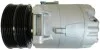 Компрессор кондиционера MAHLE / KNECHT ACP1289000S (фото 6)