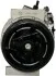 Компресор кондиціонера NISSAN X-TRAIL II, RENAULT GRAND SCENIC III, KAPTUR, LAGUNA III, MEGANE, MEGANE III, SCENIC III 2.0/2.0ALK 03.07- MAHLE / KNECHT ACP1292000P (фото 2)