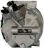 Компресор кондиціонера NISSAN X-TRAIL II, RENAULT GRAND SCENIC III, KAPTUR, LAGUNA III, MEGANE, MEGANE III, SCENIC III 2.0/2.0ALK 03.07- MAHLE / KNECHT ACP1292000P (фото 4)