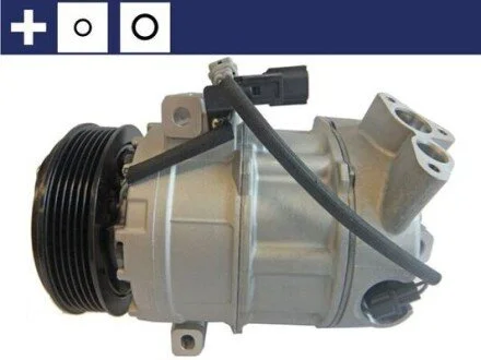 Компресор кондиціонера MAHLE / KNECHT ACP1292000S