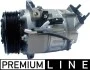 Автозапчасть MAHLE / KNECHT ACP1295000P (фото 1)
