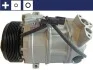 Компрессор кондиционера MAHLE / KNECHT ACP1295000S (фото 1)